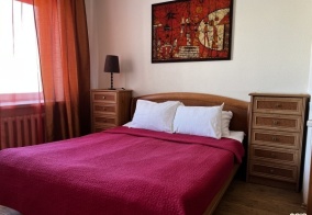 Отель Masai Mara в Валдае