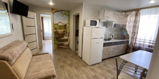 Сириус: Гостевой дом Лучианна