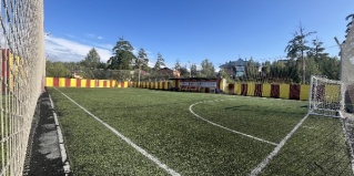 Миасс: Отель Polykarp