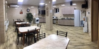 Горячий Ключ: Гостевой дом Некрасов