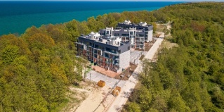 Лесное: Апарт-отели Elybay