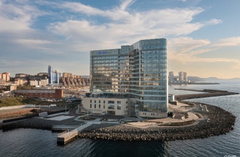 Владивосток: Отель Rodina Residences Vladivostok 5*