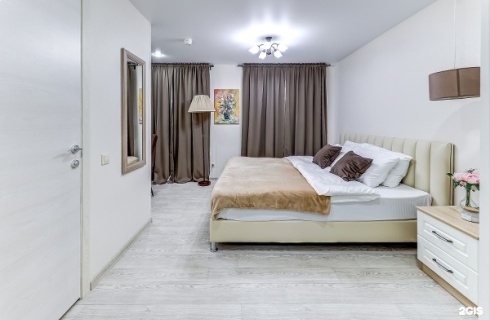 Санкт-Петербург: Отель МК Распутина