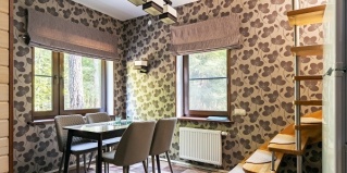 Ильичёво: Отель Вереск