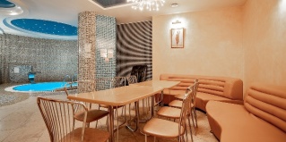 Нижний Новгород: Отель Николь