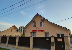 Коттедж House в Волгограде