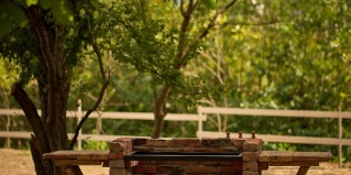 Псебай: Гостевой дом Безмятежность