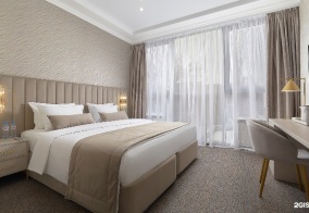 Отель Granat сити в Нижегородской области