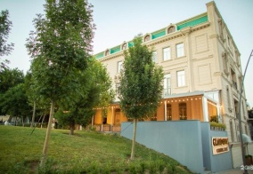 Отель Grand Hotel в Баку
