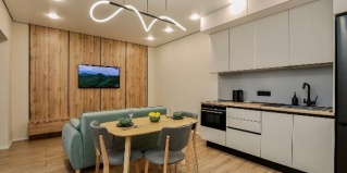 Ижевск: Апартаменты Privi House