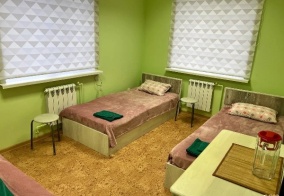 Мини-отель Ziphostel by Temereva в Ямало-Ненецком автономном округе