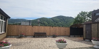 Петропавловск-Камчатский: Гостевой дом More Appart