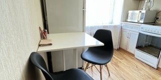 Петропавловск-Камчатский: Апартаменты Созвездие Камчатки