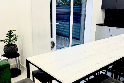 Казань: Апартаменты Kazanтип