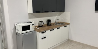 Дербент: Коттедж Two houses