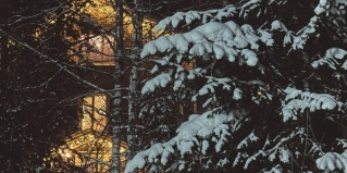 Шерегеш: Коттедж Сибирский