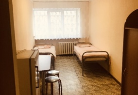 Хостел 21 век в Екатеринбурге