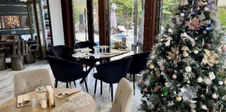 Сочи: Отель Сенатор Neolit