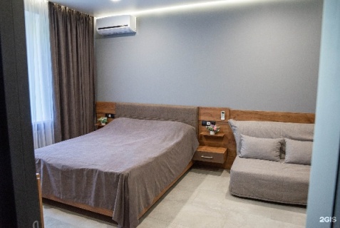 Агой: Апартаменты Saltykov Agoy Resort