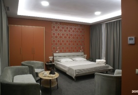 Отель Радио Отель в Твери