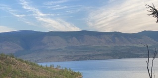 Ольхонский район: Коттедж Villa Baikal prestige