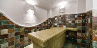 Балашиха: Отель ArtiLand