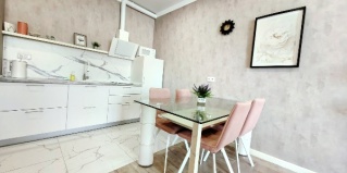 Таганрог: Апартаменты Просторы