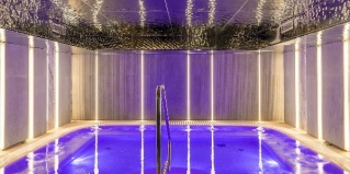 Светлогорск: Отель Berry Hotel&Spa 4*