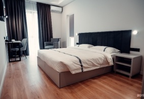 Отель Green Hill Hotel  в Алматы
