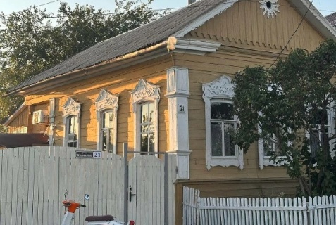 Золотое: Коттедж Масличко