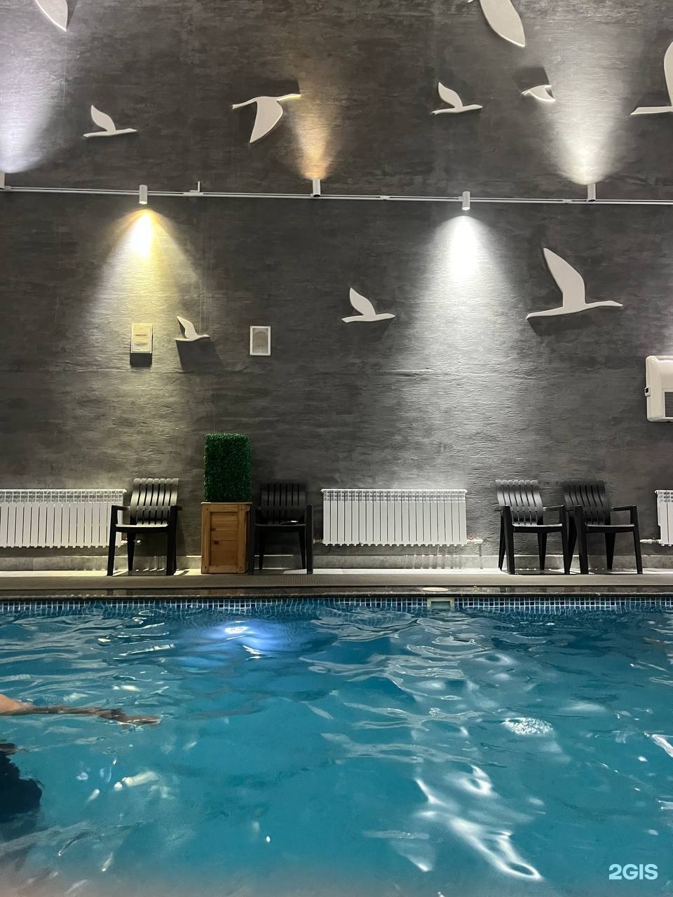 Apriori Spa Resort
