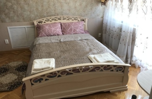 Елец: Гостевой дом Надежда