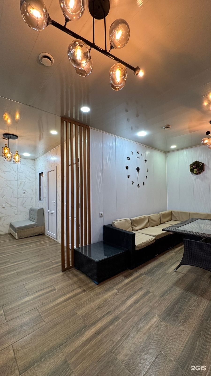 Su house
