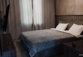 Коттедж Терраса Гриль в Камчатском крае