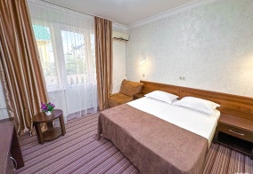 Коттедж Морской бриз by Sun City Hotels в Сириусе