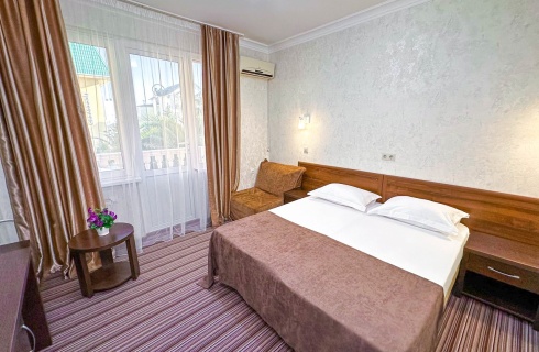 пгт Сириус: Коттедж Морской бриз by Sun City Hotels