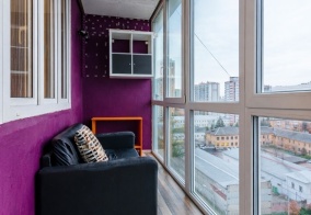 Апартаменты DreamHouse в Екатеринбурге