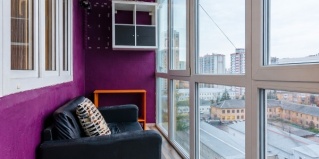 Екатеринбург: Апартаменты DreamHouse