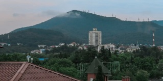 Лазаревское: Отель Афалина