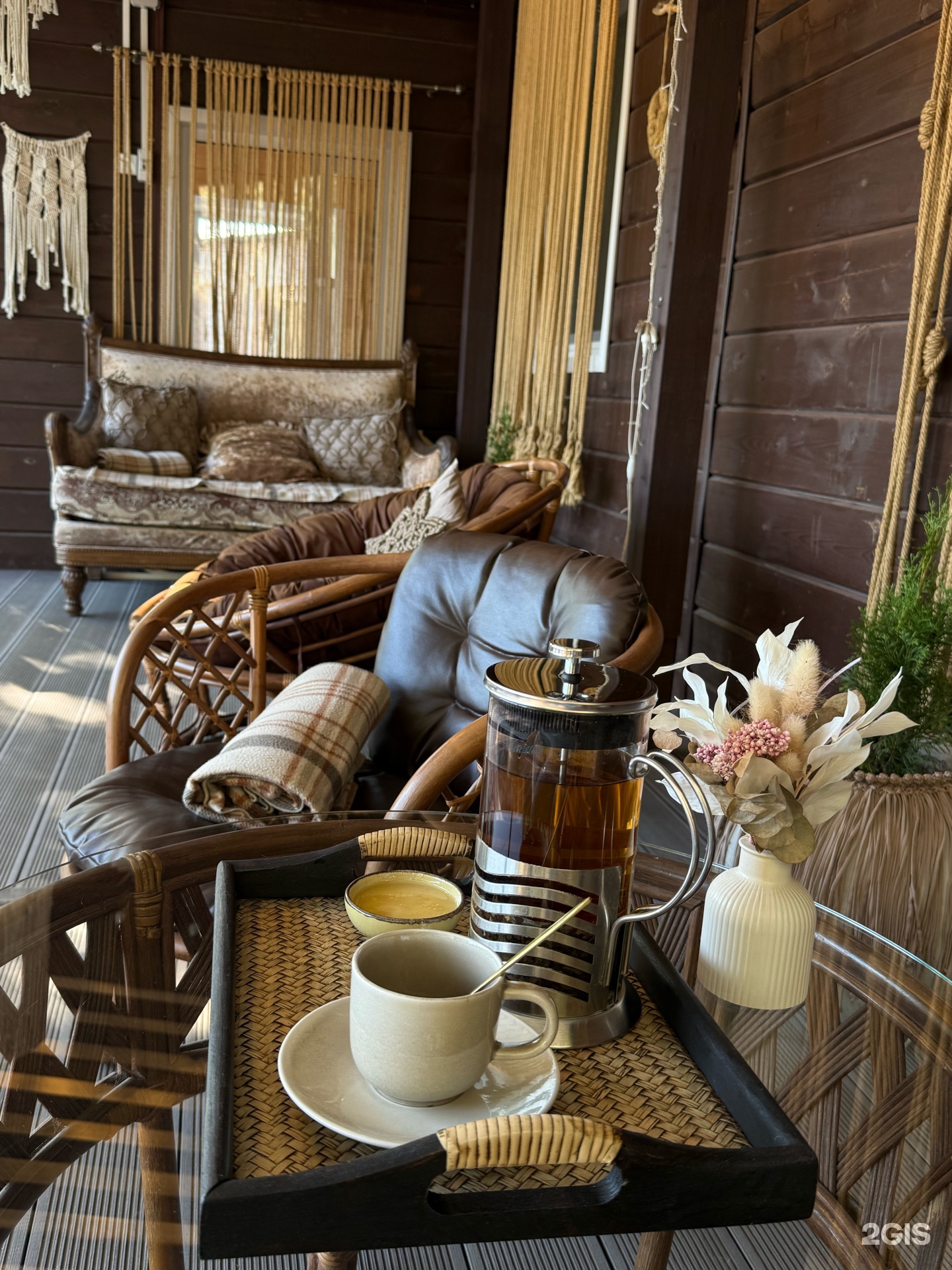 ECO THAI SPA