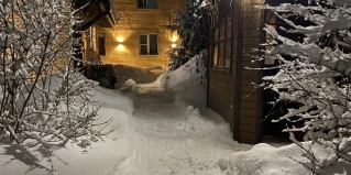 Великий Новгород: Гостевой дом Три кота