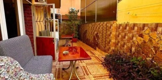 Адлер: Гостевой дом Белый парус