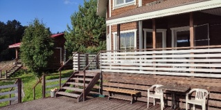 Ялгуба: Гостевой дом Гостевой дом