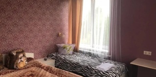 Медвежьегорск: Отель Прованс