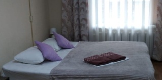 Казань: Хостел Almaz-hostel