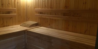 Павлодар: Отель Алтын Адам