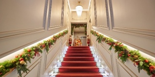 Санкт-Петербург: Отель Helen Hotel