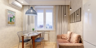 Самара: Апартаменты RentPlaza