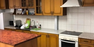 Тольятти: Хостел ХостелОк