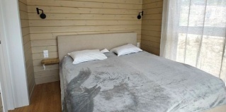 Светлое: Коттедж SkiHouse